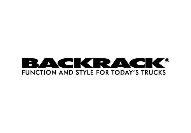 BackRack Toolbox Brackets 21in Pair - product image