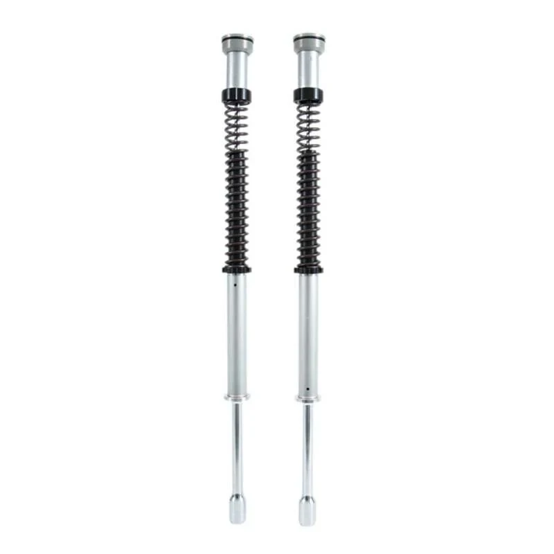 Ohlins 07-16 Harley Sportster XL NIX 22 Cust/Heritage Cartridge Kit (Incl. Springs 08428-80 / 90) - product image