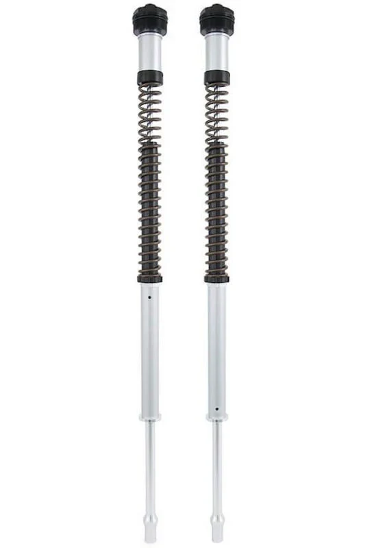 Ohlins 17-23 Harley Touring FLHx FLTx (Showa) NIX 22 Cartridge Kit (Incl. Springs 04744-12 / 13) - product image