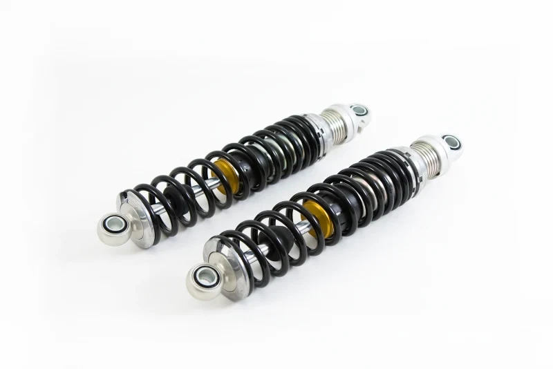 Ohlins 04-20 Harley-Davidson Sportster XL STX 36 Twin Shock Absorber - product image