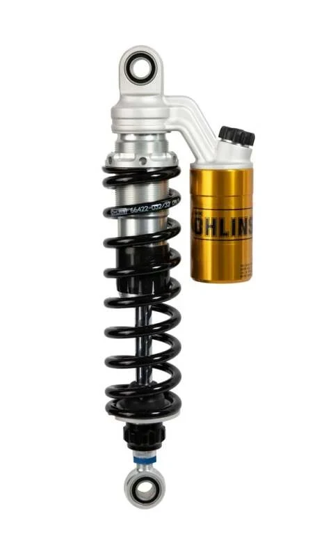 Ohlins 91-17 Harley-Davidson Dyna FXD STX 36 Twin Shock Absorber - product image
