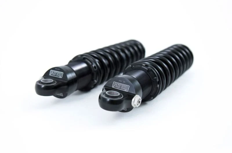 Ohlins 04-20 Harley-Davidson Sportster XL STX 36 Blackline Shock Absorber - product image