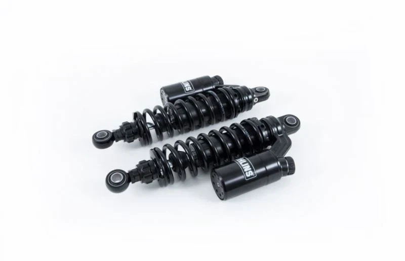 Ohlins 04-20 Harley-Davidson Sportster XL STX 36 Blackline Shock Absorber - product image