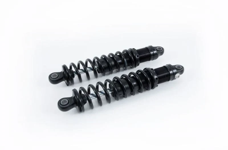Ohlins 04-20 Harley-Davidson Sportster XL STX 36 Blackline Shock Absorber - product image