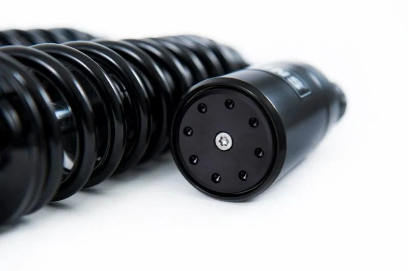 Ohlins 04-20 Harley-Davidson Sportster XL STX 36 Blackline Shock Absorber - product image