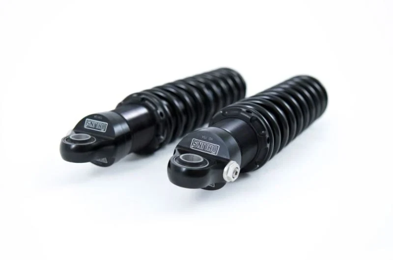 Ohlins 91-17 Harley-Davidson Dyna FXD STX 36 Blackline Shock Absorber - product image