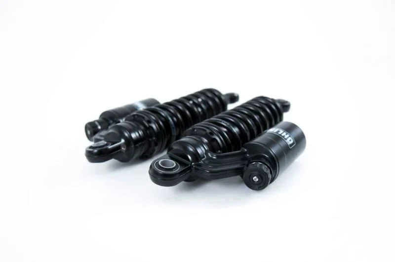 Ohlins 91-17 Harley-Davidson Dyna FXD STX 36 Blackline Shock Absorber - product image