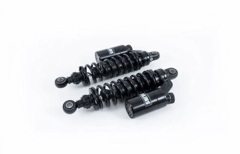Ohlins 91-17 Harley-Davidson Dyna FXD STX 36 Blackline Shock Absorber - product image
