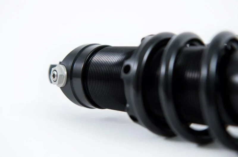 Ohlins 91-17 Harley-Davidson Dyna FXD STX 36 Blackline Shock Absorber - product image