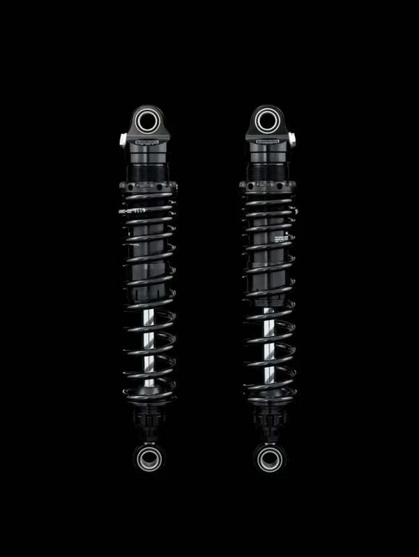 Ohlins 90-22 Harley-Davidson FL Touring STX 36 Blackline Shock Absorber - product image