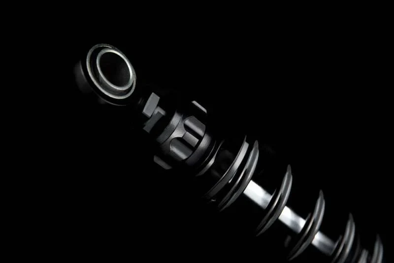 Ohlins 90-22 Harley-Davidson FL Touring STX 36 Blackline Shock Absorber - product image