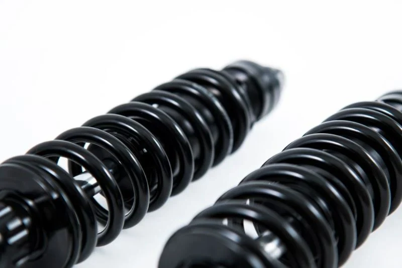 Ohlins 02-17 Harley-Davidson VRSC V-Rod STX 36 Blackline Shock Absorber - product image