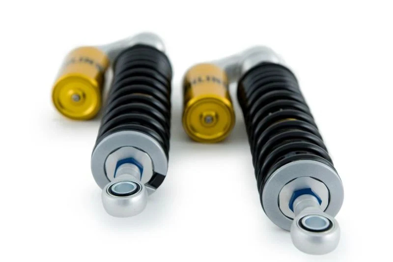 Ohlins 04-20 Harley-Davidson XR 1200 STX 36 Twin Shock Absorber - product image