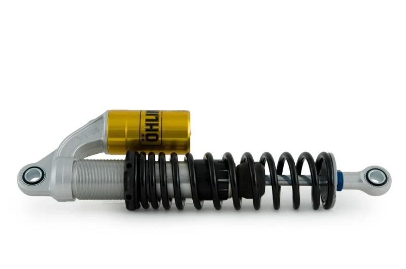 Ohlins 04-20 Harley-Davidson XR 1200 STX 36 Twin Shock Absorber - product image