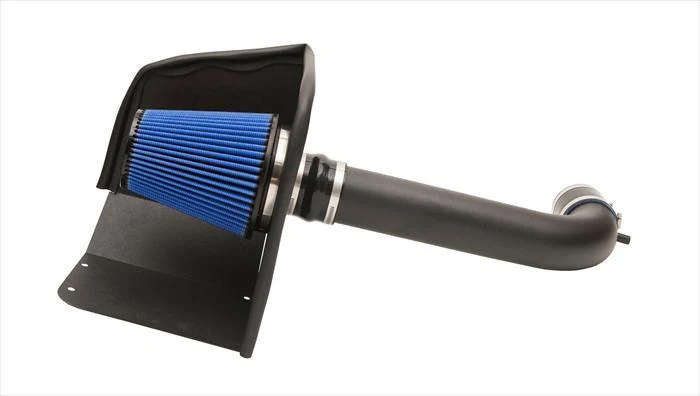 Corsa Apex 14-17 Chevrolet Silverado 1500 5.3L MaxFlow 5 Metal Intake System - product image