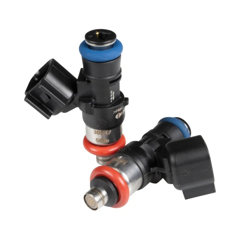 FAST Precision Flow LS7 Style Fuel Injector (35lb/hr) - Set of 8 - product image