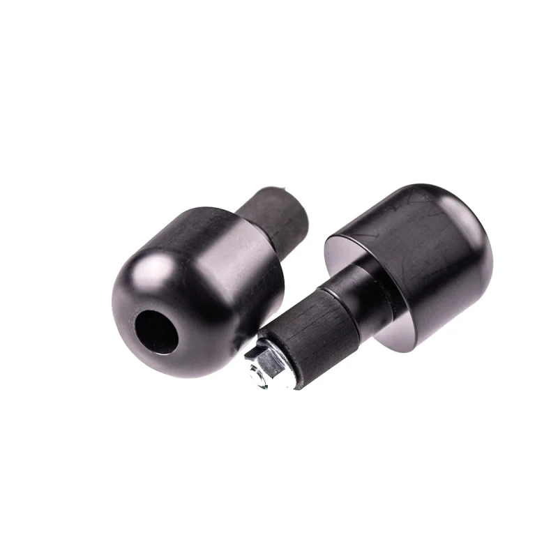 Vortex Racing Bar End Slider- Black - product image