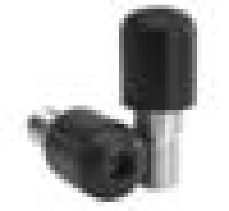 Vortex Racing Bar End Slider- Black - product image
