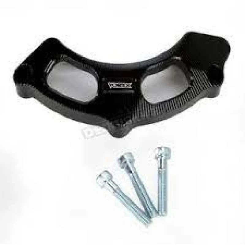 Vortex Racing Case Guard Yamaha R6- Black Right Side - product image