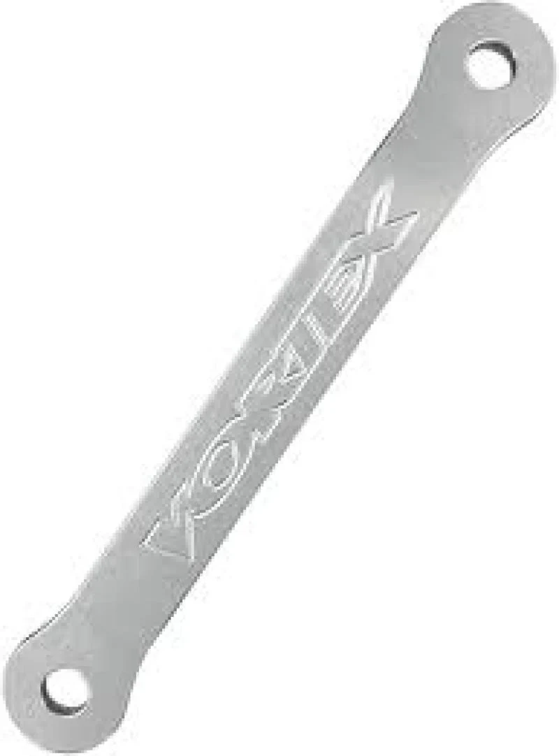 Vortex Racing 07-12 Kawasaki ZX600 Ninja ZX-6R,13-24 ZX636 ZX-6R Lowering Link Kit- Silver - product image
