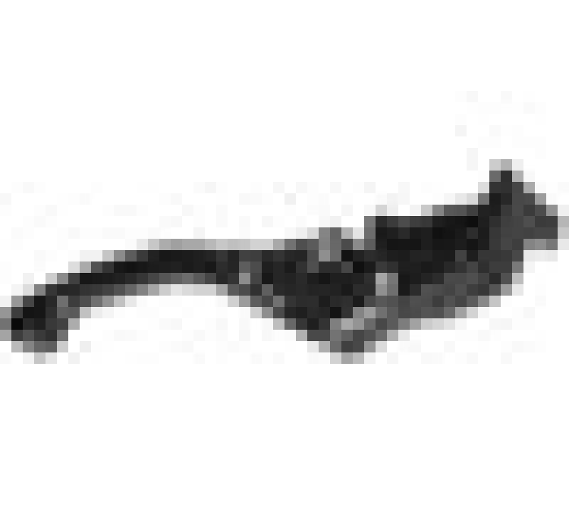Vortex Racing H-L201 F25 Brake Lever Short- Black - product image