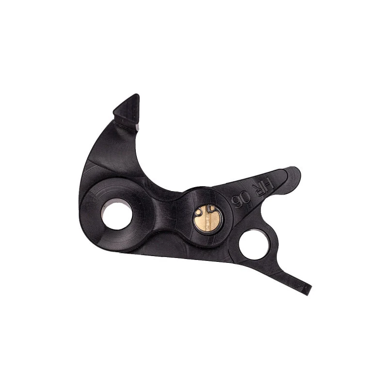 Vortex Racing H-L202 F88 Brake Lever Long- Black - product image