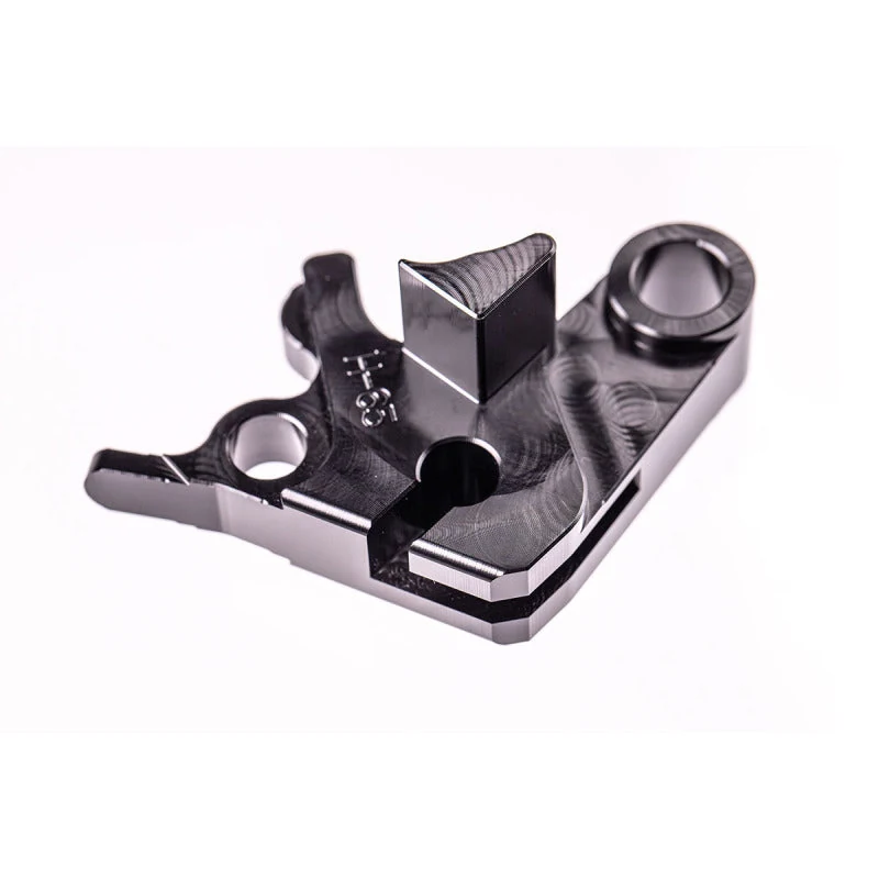 Vortex Racing H-L203 Y688H Clutch Lever Short- Black - product image