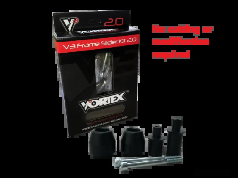 Vortex Racing V3 2.0 Frame Slider Kit KTM - product image
