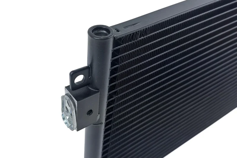 CSF Porsche 997 / 987 OEM+ Performance A/C Condenser - product image