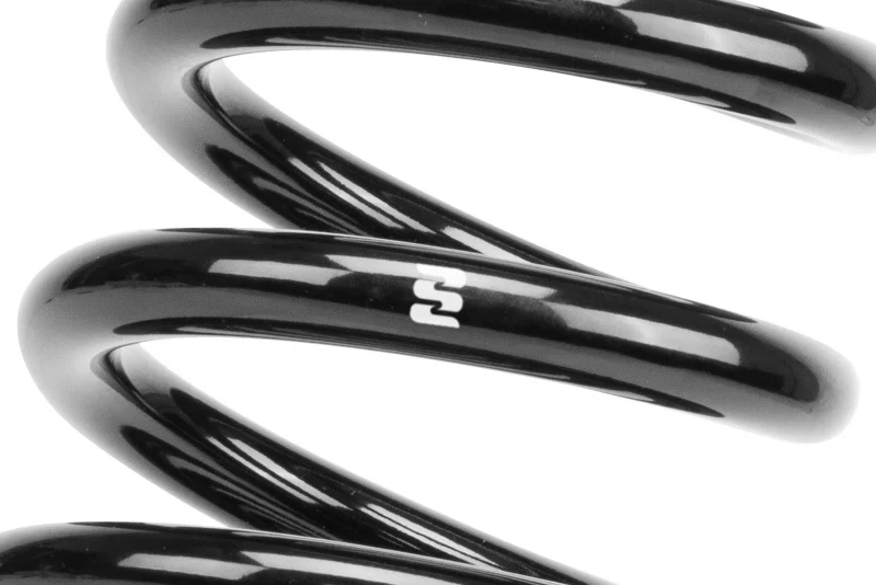 Eibach 11-17 Jeep Grand Cherokee / 18-21 Jeep Grand Cherokee Replacement Rear Spring - Single - product image