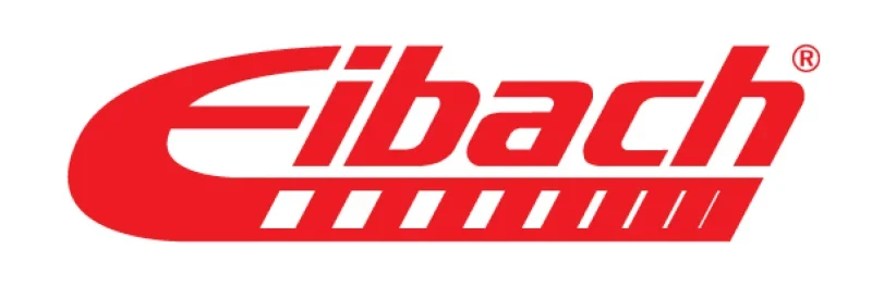 Eibach 11-17 Jeep Grand Cherokee / 18-21 Jeep Grand Cherokee Replacement Rear Spring - Single - product image