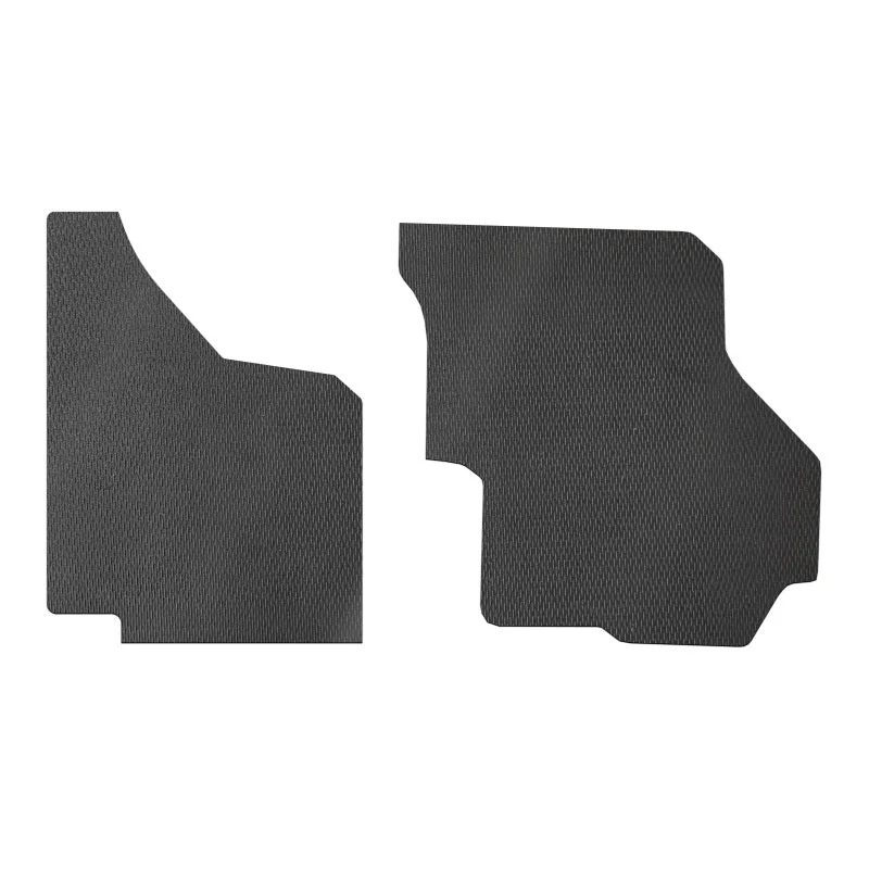 DEI 22-25 Honda Pioneer 1000-3 Front Floor Mats (Set of 2) - product image