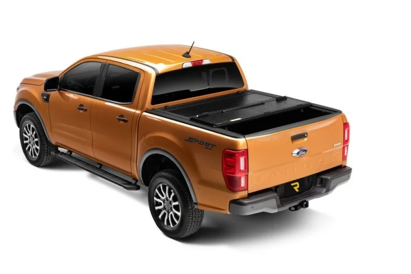 Undercover 2026+ Ford Ranger 5ft Bed Flex Bed Cover - product image