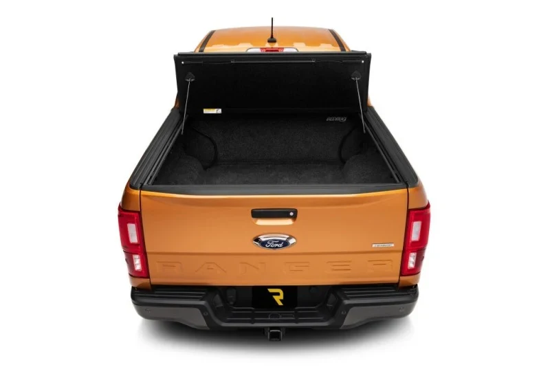 Undercover 2026+ Ford Ranger 5ft Bed Flex Bed Cover - product image