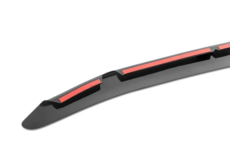 Husky Liners 17-19 Nissan Rogue Sport Hood Shield - Smoke - product image