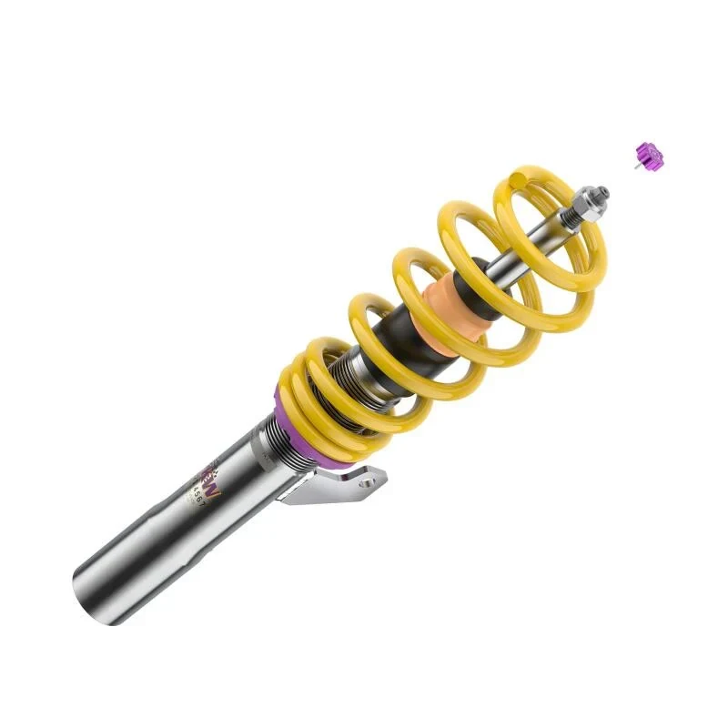 KW Coilover Kit V3 13-18 AUDI RS6 w/o Self-Leveling - product image
