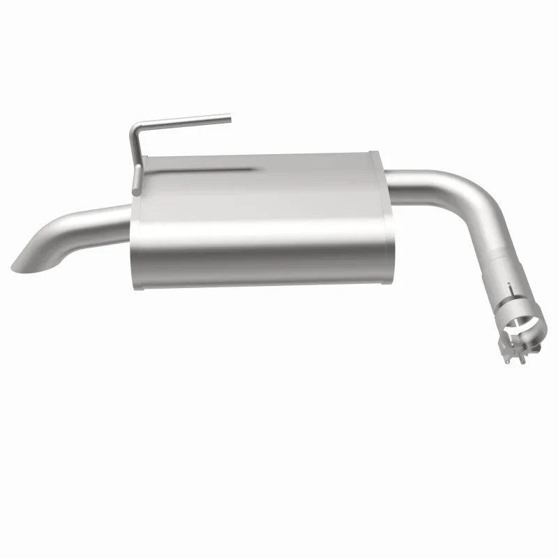 BRExhaust 19-25 Nissan Altima 2.5L Direct-Fit Replacement Rear Muffler Kit - product image