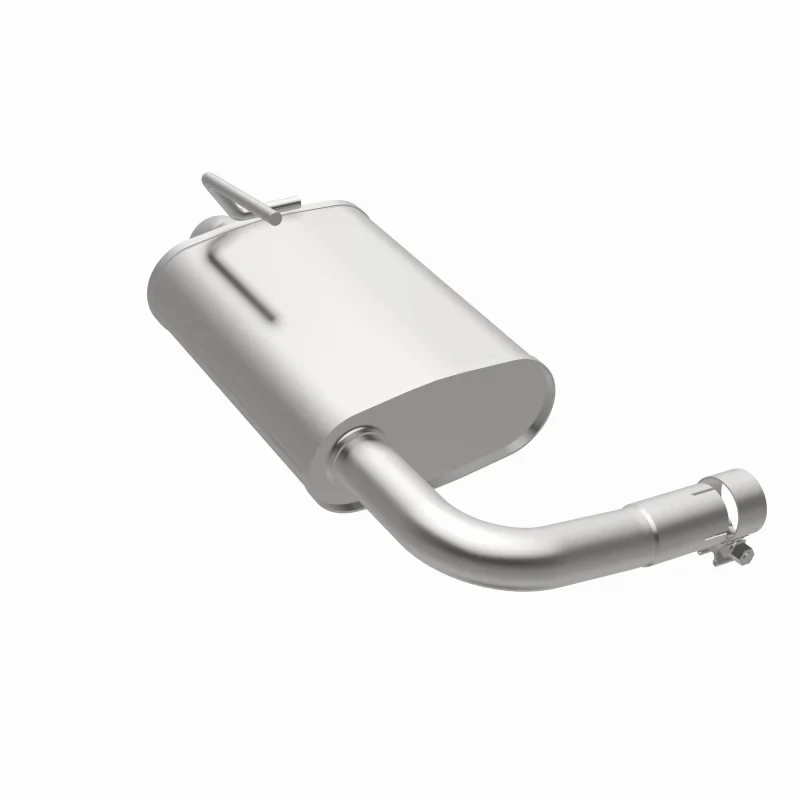 BRExhaust 19-25 Nissan Altima 2.5L Direct-Fit Replacement Rear Muffler Kit - product image