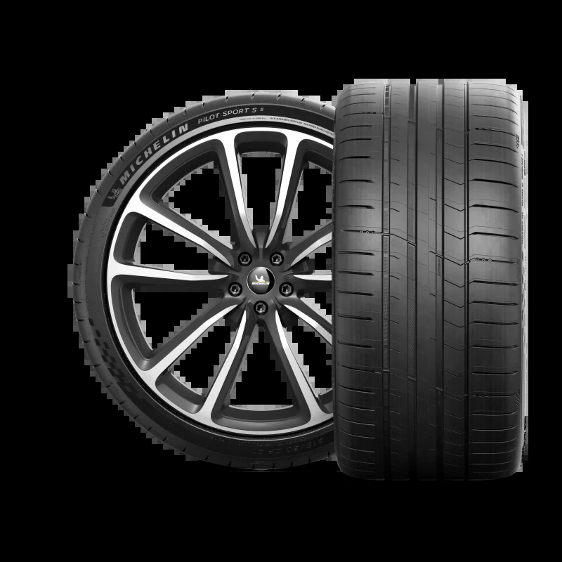Michelin Pilot Sport S 5 295/30R20 101(Y) XL - product image
