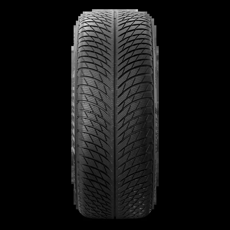 Michelin Pilot Alpin 5 245/45R20 103V XL - product image