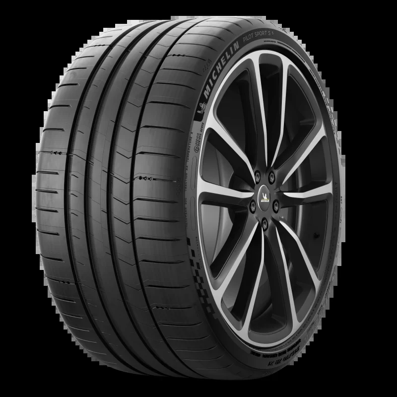 Michelin Pilot Sport S 5 275/35R21 103(Y) XL - product image
