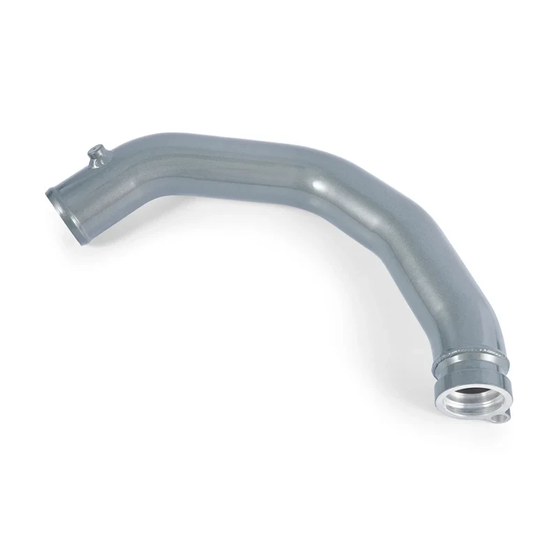 Mishimoto 2015-2020 BMW F80 M3/M4 Intercooler Pipe Kit Lime Rock Gray Metallic - product image