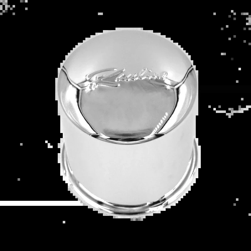 Raceline Push Through Center Cap - 6X5.5 - Chrome - product image
