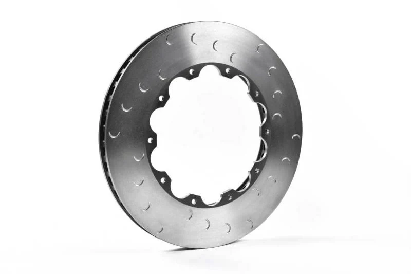 Alcon 2015+ BMW M3 F80 400x34mm Rotor Assembly - Front Right - product image