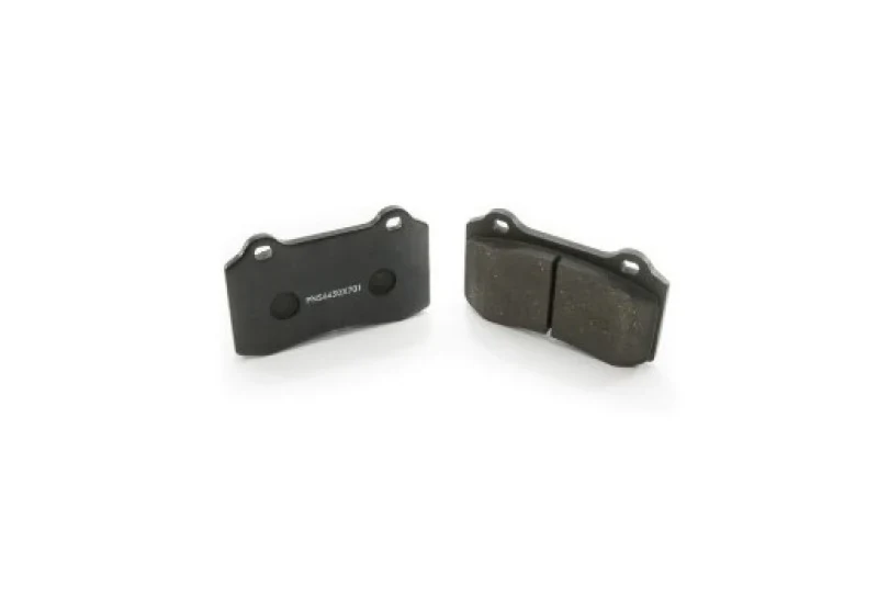Alcon 2010+ Ford F-150 CIR50 AV1 Brake Pad Set - Rear - product image