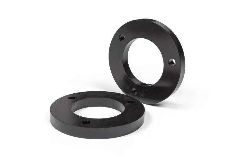 Zone Offroad 23-26 Chevy Colorado TB/ZR2 / 23-26 GMC Canyon Elevation/AT4/AT4X - 1in Leveling Kit - product image
