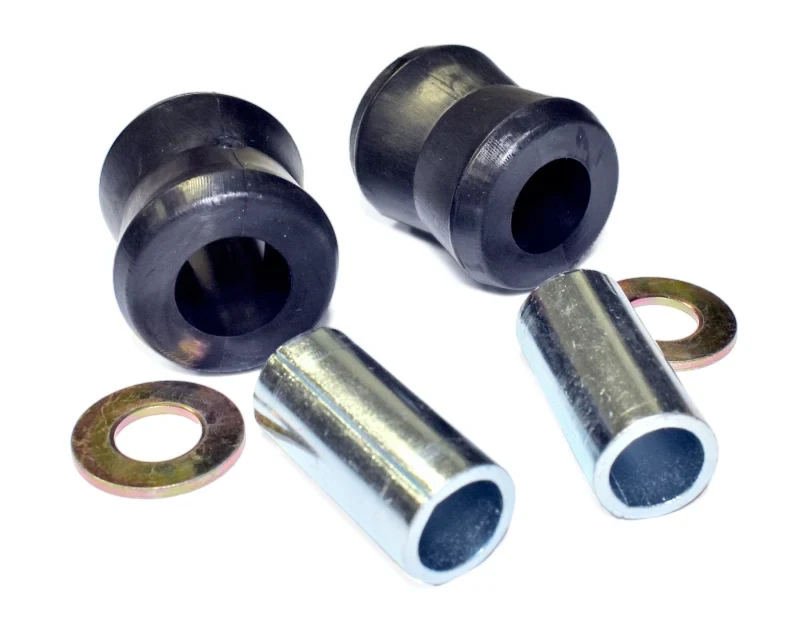 Zone Offroad 01-10 Chevy Silverado / GMC Sierra 1500/2500/3500 Torsion Bar Drop Bracket Bushing Kit - product image