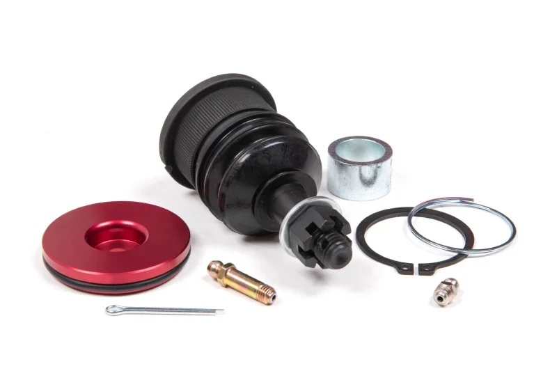 Zone Offroad 07-18 Chevy Silverado / GMC Sierra 1500 Replacement UCA Ball Joint & Cap Rebuild Kit - product image