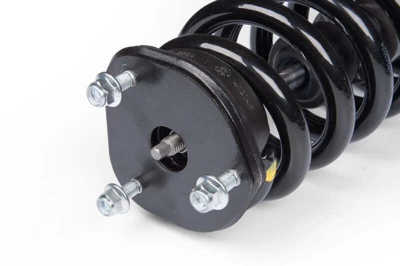 Zone Offroad 12-18 Ram 1500 2in Loaded Strut - Single Strut (780061J) - product image