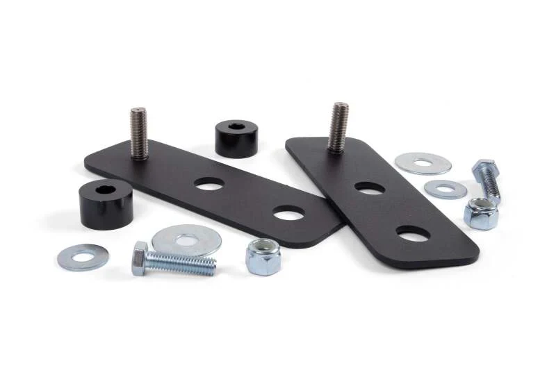 Zone Offroad 19-24 Ram 3500 Mega Cab/Dually DEF Relocation Kit - product image